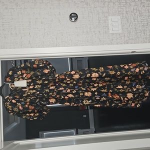 Ulla johnson nwt  cybill dress odessa size 10